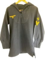 WW2 German Kriegsmarine Navy Pull Over Jumper Named