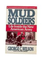 US Vietnam Mud Soldiers Life Inside the New American Army SC Reference Book US Vietnam Mud Soldiers Life Inside the New American Army SC Reference Book