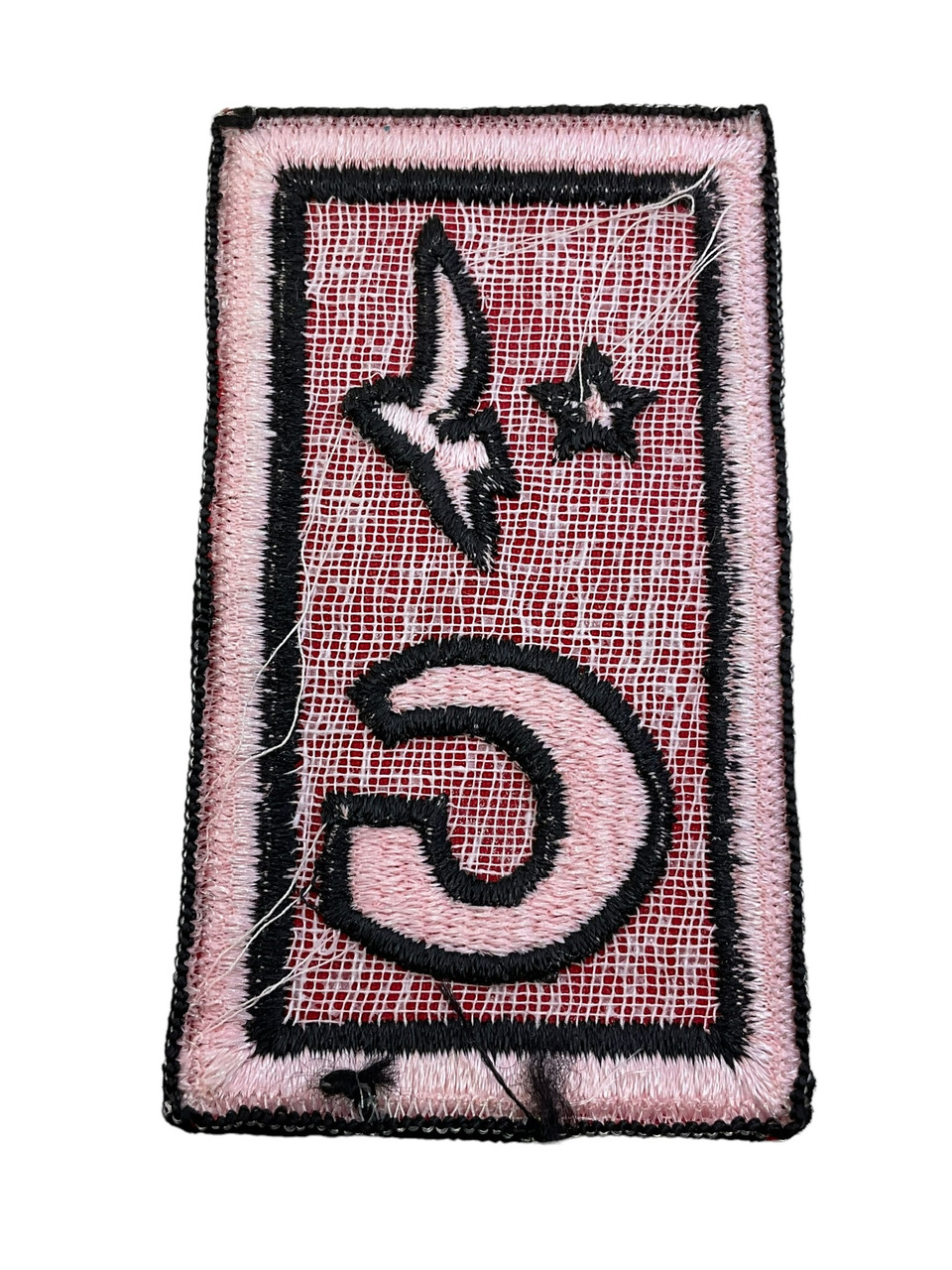 US USAF 85th Tactical Fighter Squadron Flight G Patch US USAF 85th Tactical Fighter Squadron Flight G Patch