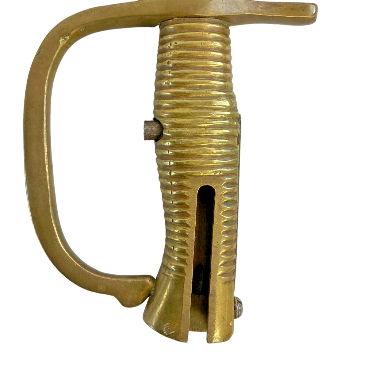 British Army Brunswick Bayonet with Scabbard RARE British Army Brunswick Bayonet with Scabbard RARE