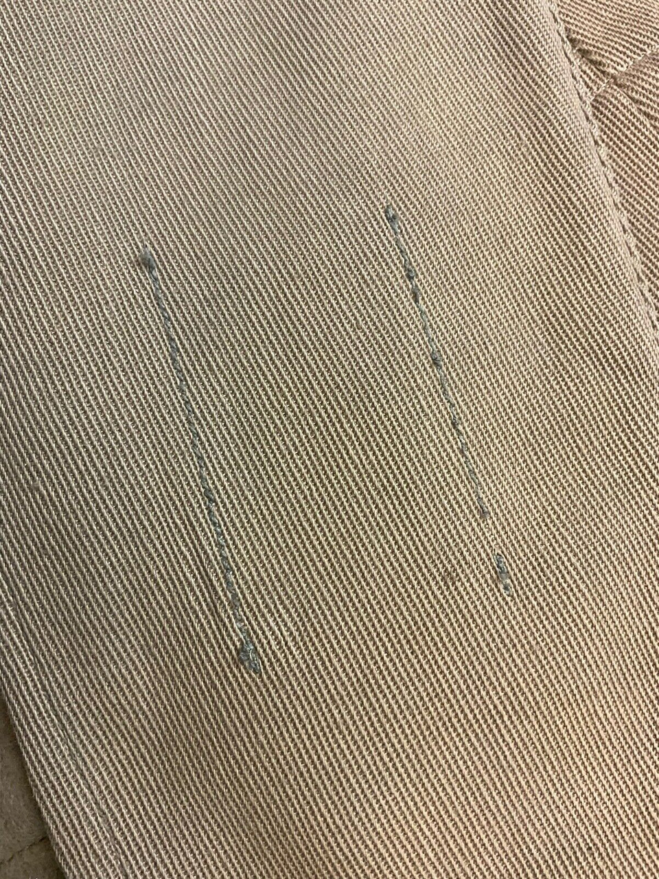 WW1 US AEF 2nd Army Sergeants Ordnance Corps Collar Uniform Tunic WW1 US AEF 2nd Army Sergeants Ordnance Corps Collar Uniform Tunic