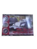 WW2 Russian Soviet Su-57 Self Propelled Gun Soft Cover Reference Book