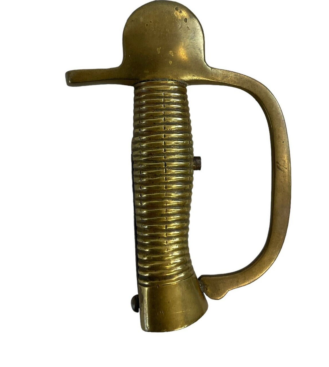 British Army Brunswick Bayonet with Scabbard RARE British Army Brunswick Bayonet with Scabbard RARE