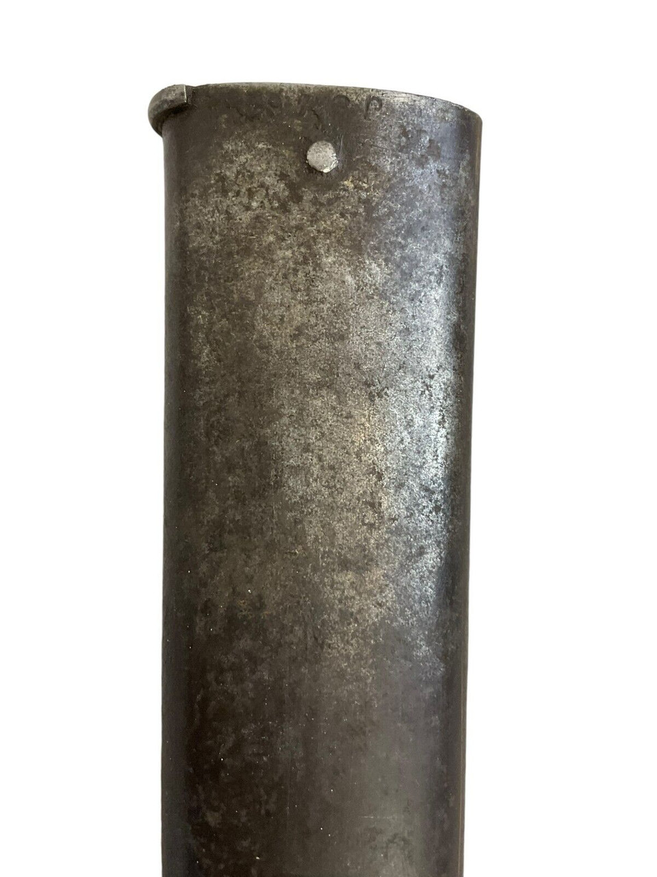 Portugese Portugal 1886 Bayonet and Scabbard Portugese Portugal 1886 Bayonet and Scabbard