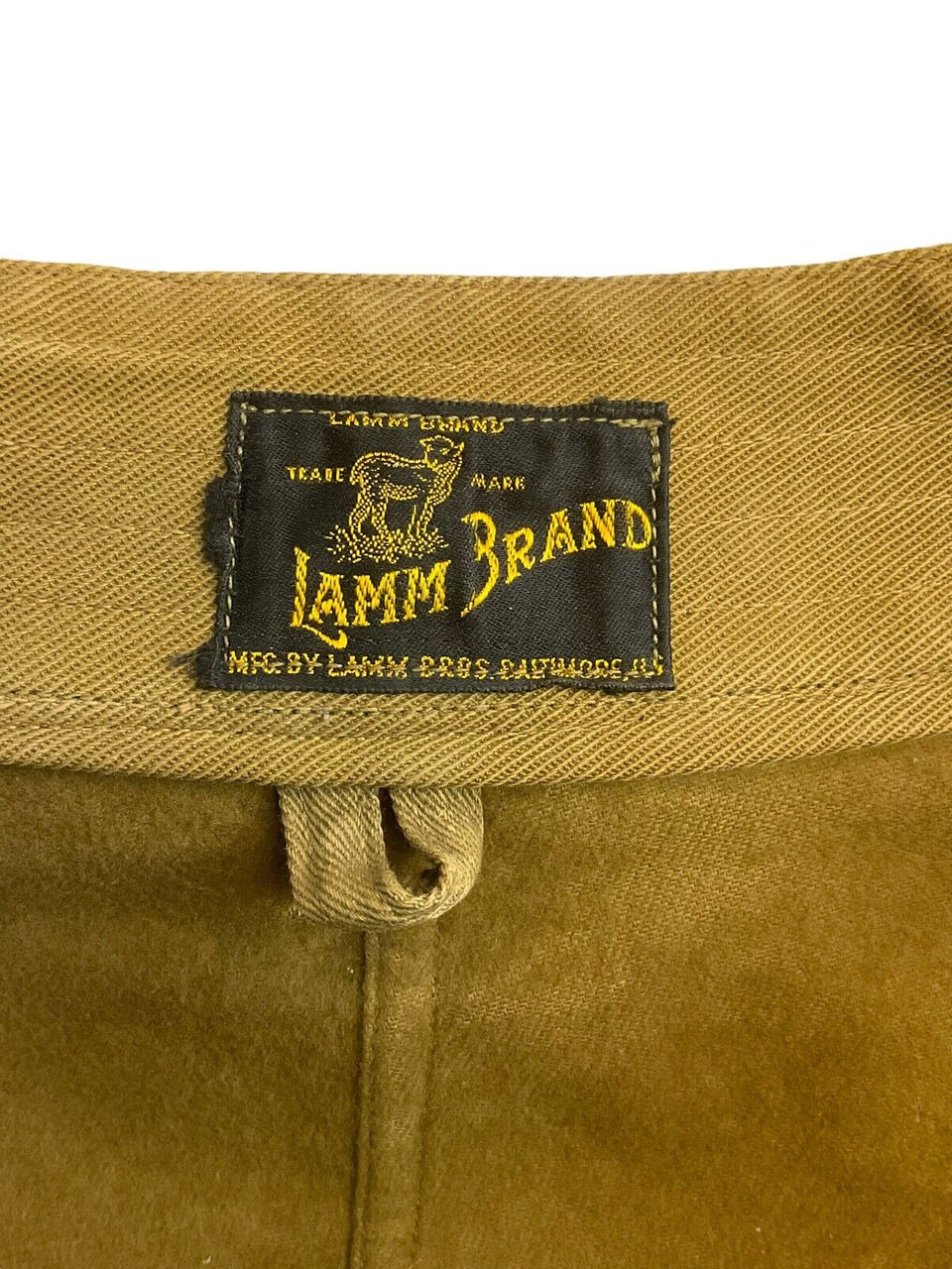 WW1 US AEF 2nd Army Sergeants Ordnance Corps Collar Uniform Tunic WW1 US AEF 2nd Army Sergeants Ordnance Corps Collar Uniform Tunic