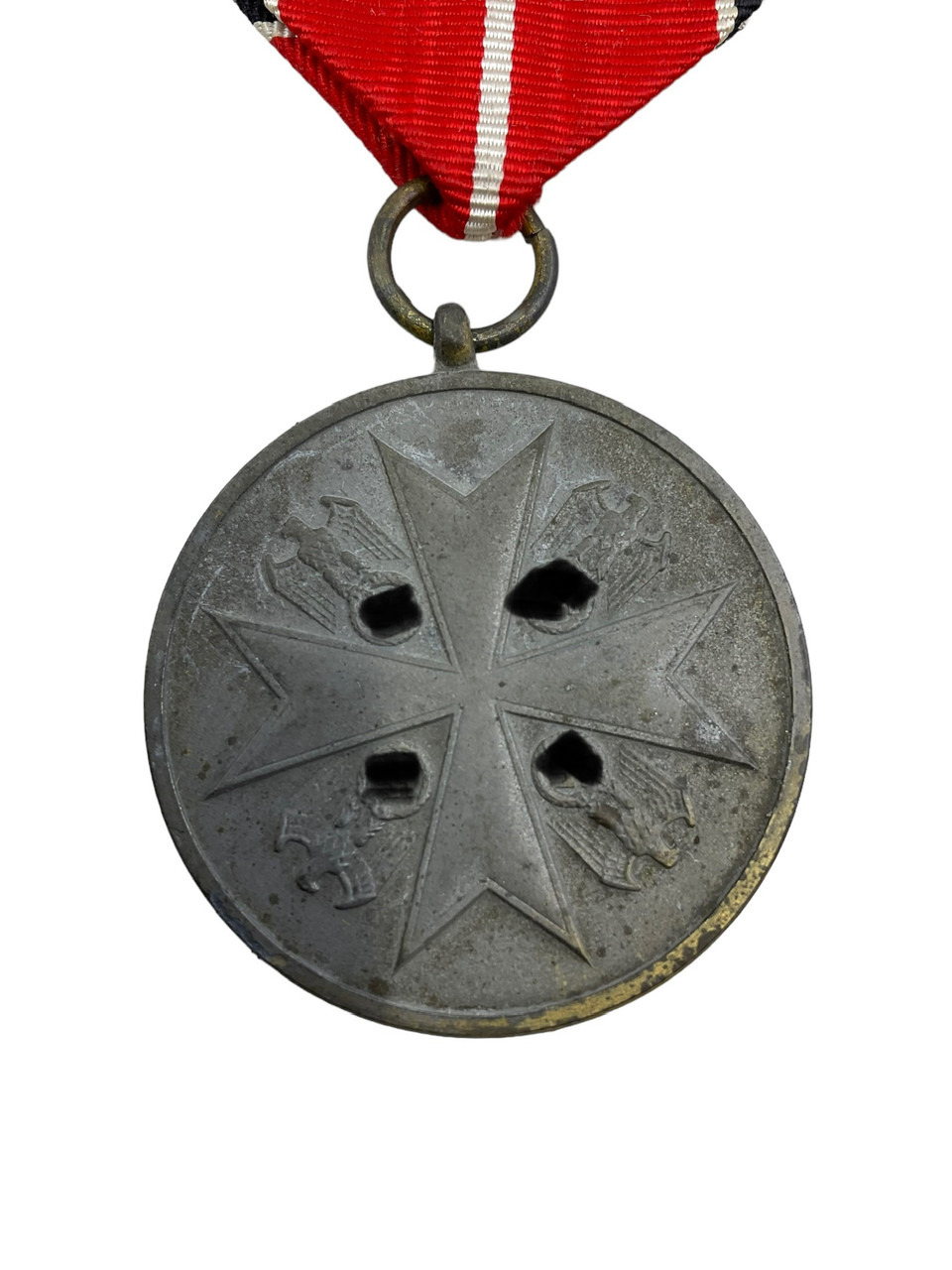 WW2 German Eagle Order Medal with Envelope of Issue Maker 30 Hauptmünzambt Wien WW2 German Eagle Order Medal with Envelope of Issue Maker 30 Hauptmünzambt Wien