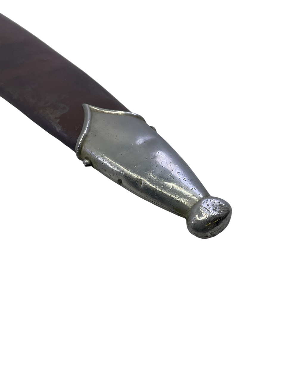 WW2 German SA Dagger with Scabbard EP & S WW2 German SA Dagger with Scabbard EP & S