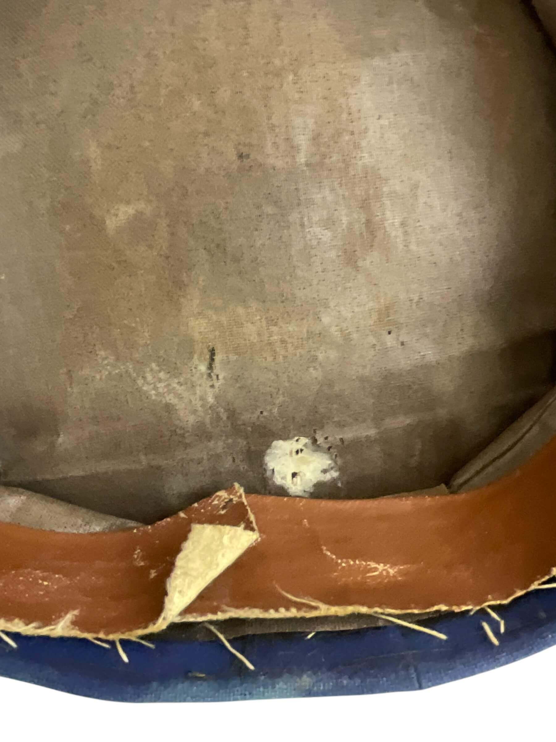 WW1 Imperial German Mutze 92nd Brunswick Other Ranks Cap Hat WW1 Imperial German Mutze 92nd Brunswick Other Ranks Cap Hat