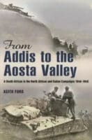 From Addis to the Aosta Valley South African in the North African Reference Book