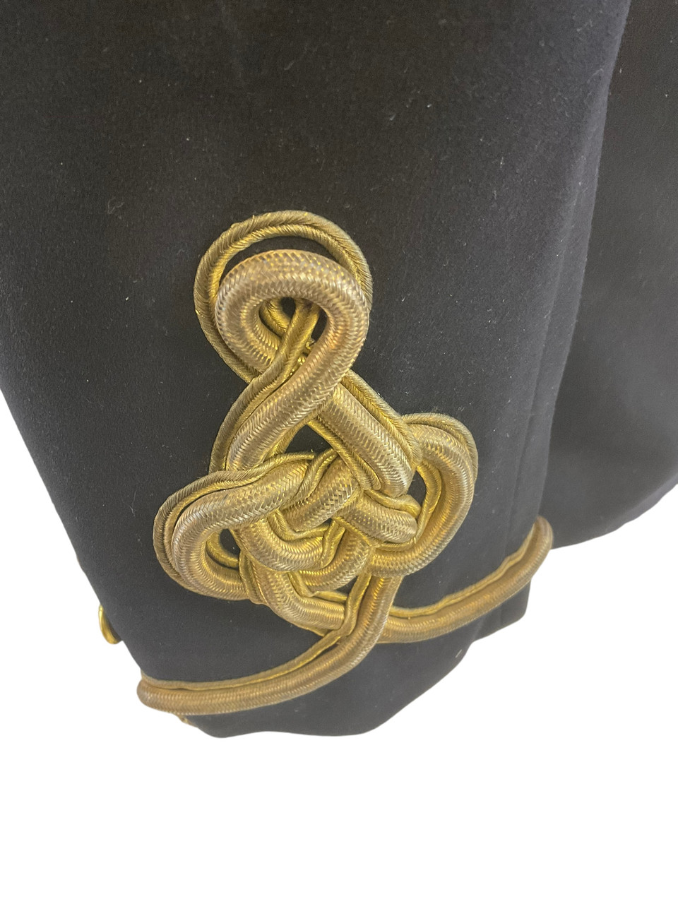 British Royal Field Artillery Officers Full Dress Officers Named Uniform Jacket British Royal Field Artillery Officers Full Dress Officers Named Uniform Jacket