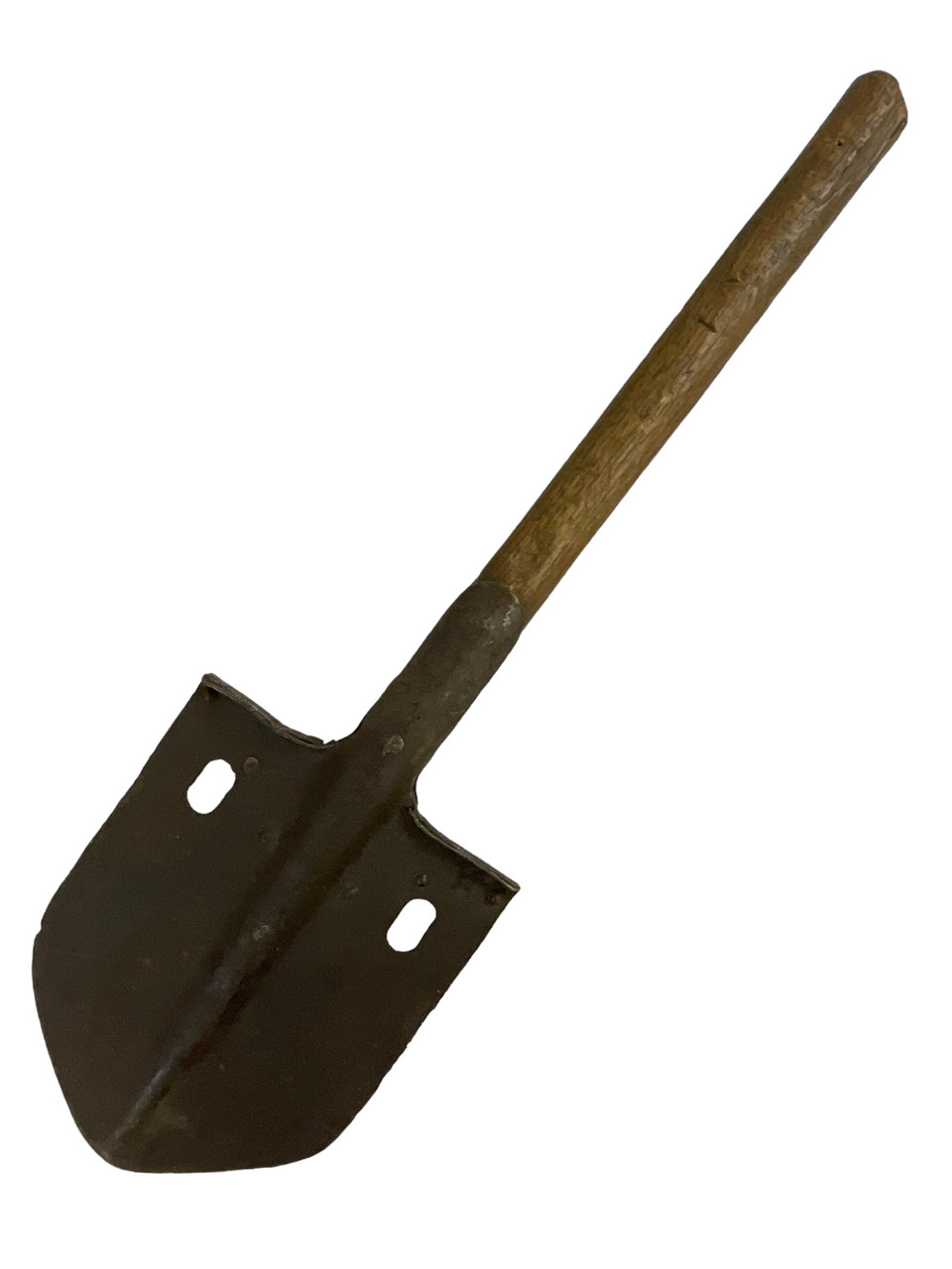 WW2 Italian Italy Army Shovel WW2 Italian Italy Army Shovel