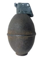 US Army M26 Grenade Training INERT