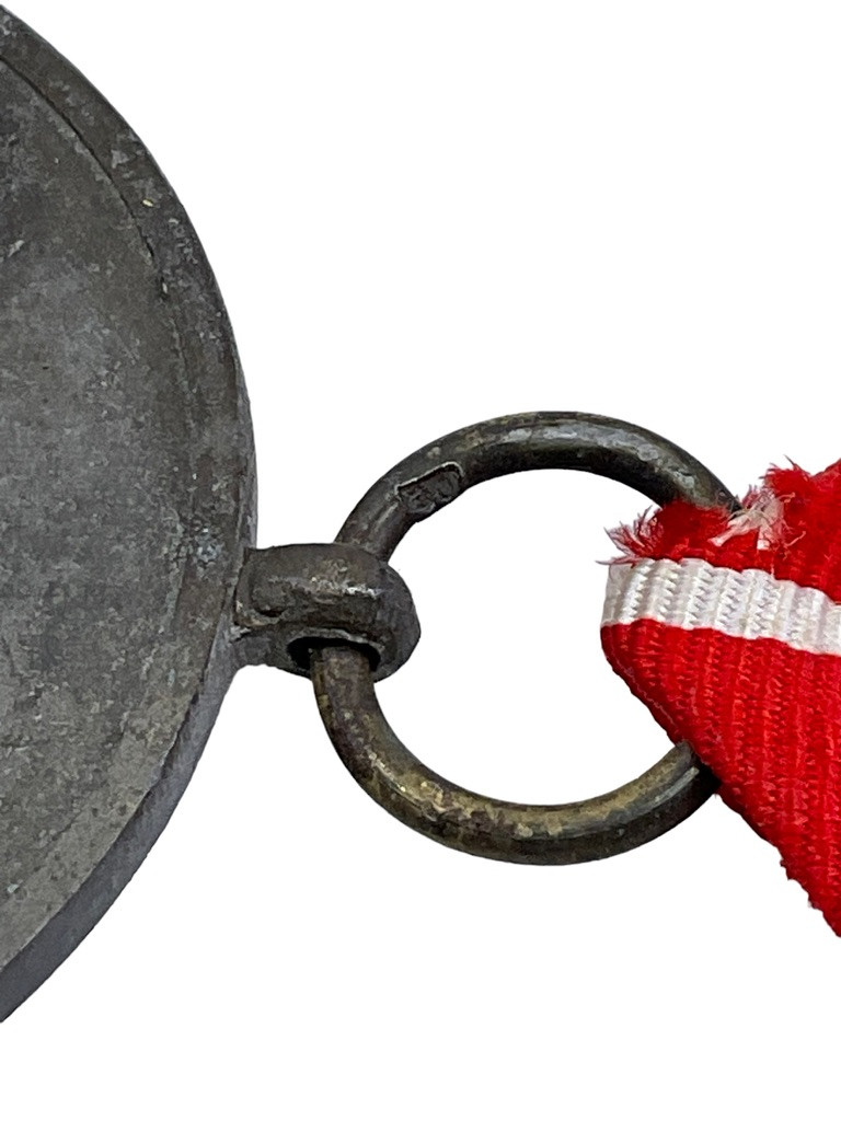 WW2 German Eagle Order Medal with Envelope of Issue Maker 30 Hauptmünzambt Wien WW2 German Eagle Order Medal with Envelope of Issue Maker 30 Hauptmünzambt Wien