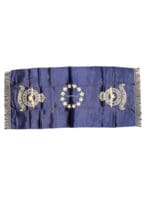 WW2 Canadian RCAF Yarmouth Nova Scotia Table Runner Home Front 36 X 17