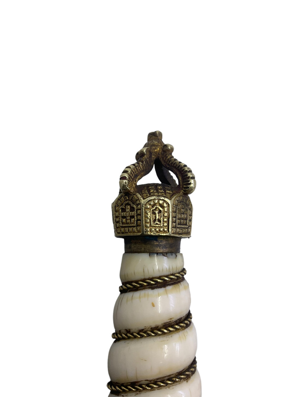 WW1 Imperial German 1902 Naval Dagger Damascus Blade with Ivory Grip Deluxe Fittings WKC WW1 Imperial German 1902 Naval Dagger Damascus Blade with Ivory Grip Deluxe Fittings WKC