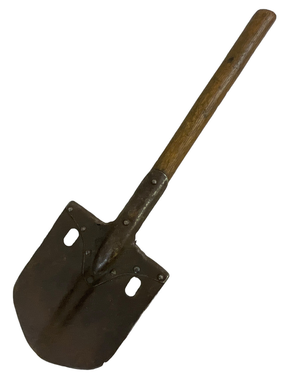 WW2 Italian Italy Army Shovel WW2 Italian Italy Army Shovel
