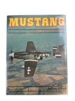 WW2 US USAAF Mustang A Documentary History Reference Book WW2 US USAAF Mustang A Documentary History Reference Book