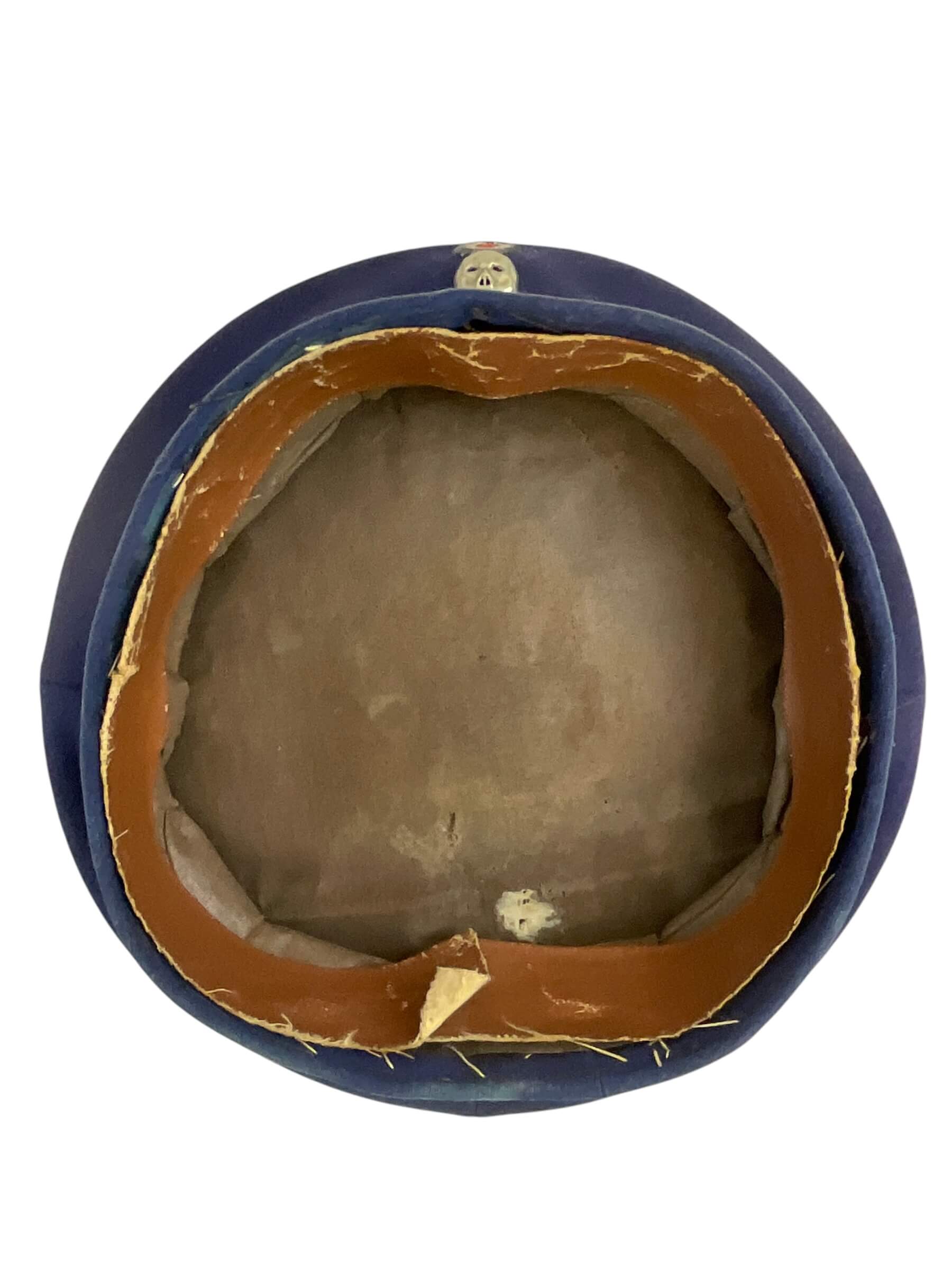 WW1 Imperial German Mutze 92nd Brunswick Other Ranks Cap Hat WW1 Imperial German Mutze 92nd Brunswick Other Ranks Cap Hat