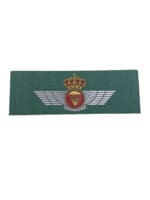 Spain Spanish Special Operations Unit Foreign Legion Airborne Jump Wings