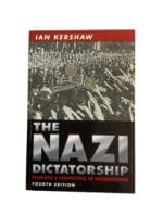 WW2 Germany The Nazi Dictatorship Problems And Perspectives Reference Book