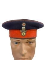 WW1 Imperial German Mutze 92nd Brunswick Other Ranks Cap Hat WW1 Imperial German Mutze 92nd Brunswick Other Ranks Cap Hat