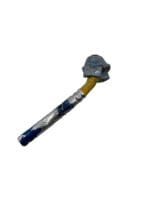 WW2 Canadian #36 Mills Bomb J Fuze Training INERT