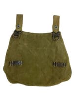 WW2 German Army M40 Bread Bag 2