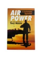 WW2 Cold War US British German Air Power A Centennial Appraisal Reference Book WW2 Cold War US British German Air Power A Centennial Appraisal Reference Book