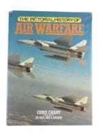 Pictorial History of Air Warfare Air-Air Air-Surface Armament Reference Book