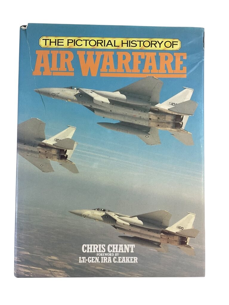 Pictorial History of Air Warfare Air-Air Air-Surface Armament Reference Book Pictorial History of Air Warfare Air-Air Air-Surface Armament Reference Book