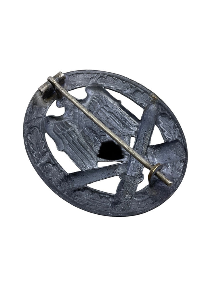 WW2 German General Assault Badge WW2 German General Assault Badge