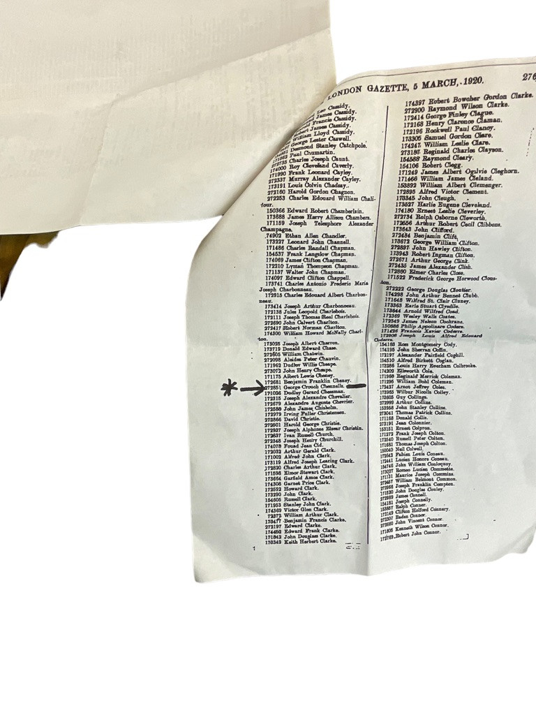 WW1 Canadian Royal Flying Corps Officers Maternity Jacket Boots Pants Grouping Attributed WW1 Canadian Royal Flying Corps Officers Maternity Jacket Boots Pants Grouping Attributed