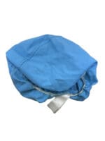 Canadian Forces UN United Nations CG634 Blue Helmet Cover Issue Size Small Canadian Forces UN United Nations CG634 Blue Helmet Cover Issue Size Small
