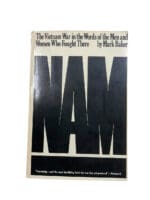 US Vietnam Nam Softcover Reference Book