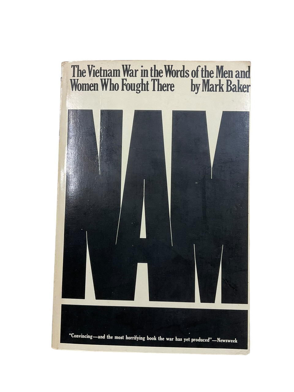 US Vietnam Nam Softcover Reference Book US Vietnam Nam Softcover Reference Book