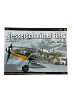 WW2 German Luftwaffe Messerschmitt Bf 109G Over Germany Part 1 Topcolors No 2 Softcover Reference Book
