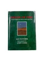 British Fields of Fire Battlefields of the Peninsular War Hardcover Reference Book