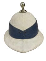 Post WW2 Canadian Royal Canadian Army Service Corp Pith Hat