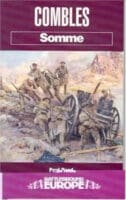 Combles : Somme Reference Book Combles : Somme Reference Book