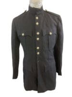 British Coldstream Guards Blue Patrol Jacket British Coldstream Guards Blue Patrol Jacket