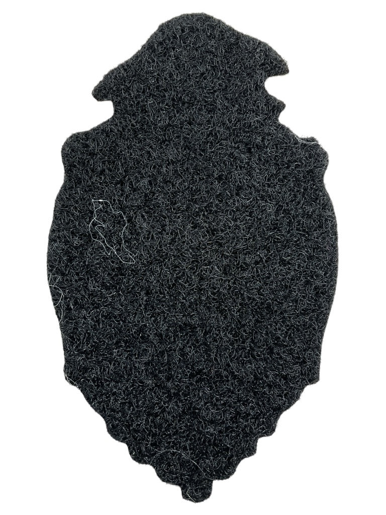 Canadian Imperial Oil Fire Newfoundland Department Captain Wallet Badge Smith Canadian Imperial Oil Fire Newfoundland Department Captain Wallet Badge Smith