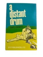 WW2 British Coldstream Arms A Distant Drum Reference Book