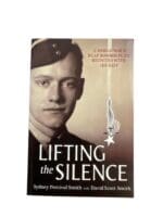 WW2 Canadian RCAF Lifting the Silence Reference Book