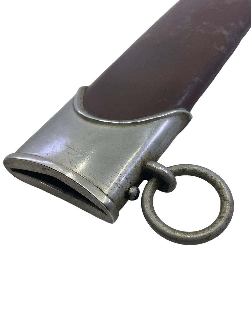 WW2 German SA Dagger with Scabbard EP & S WW2 German SA Dagger with Scabbard EP & S