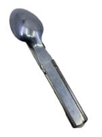 WW2 German Army Knife Fork Spoon & Tin Opener Combination Mess Cutlery