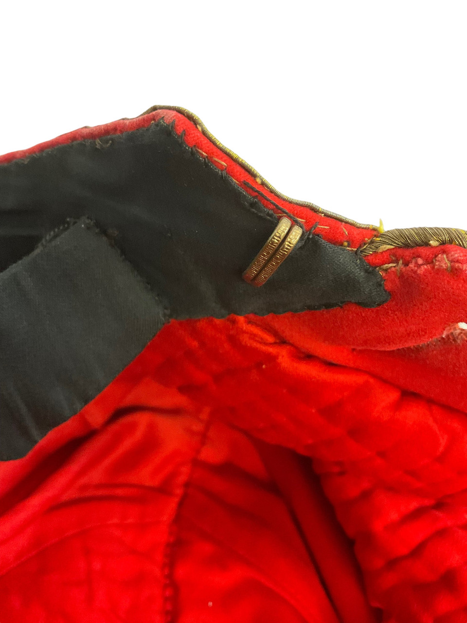 North West Mounted Police Officers Full Dress Superintendent Uniform RARE North West Mounted Police Officers Full Dress Superintendent Uniform RARE