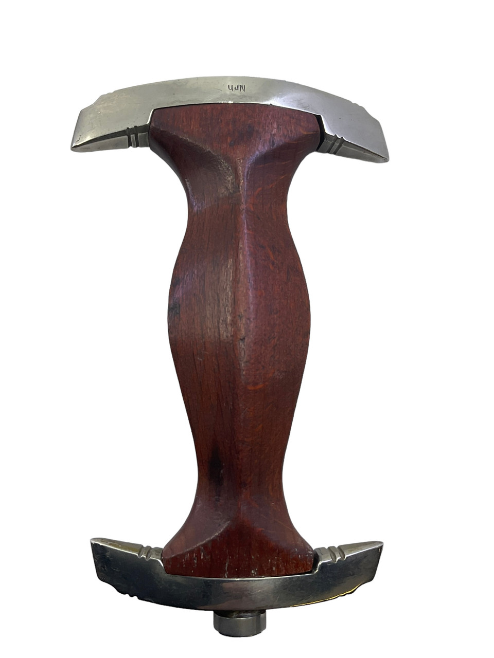 WW2 German SA Dagger with Scabbard EP & S WW2 German SA Dagger with Scabbard EP & S