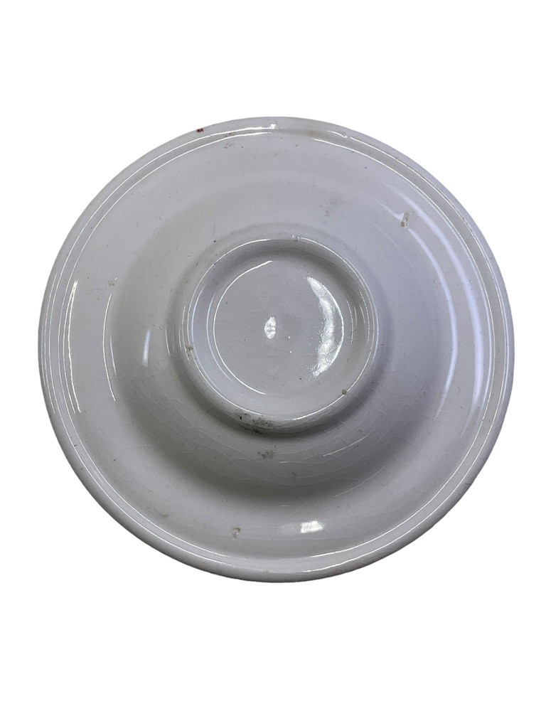 WW2 Canadian 19th Field Ambulance Owen Sound RCAMC Ashtray WW2 Canadian 19th Field Ambulance Owen Sound RCAMC Ashtray