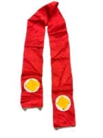 WW2 German NSDAP Funeral Sash
