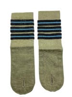 WW2 Canadian RCAF Wing Commander Tropical Shirt Slip Ons Pair